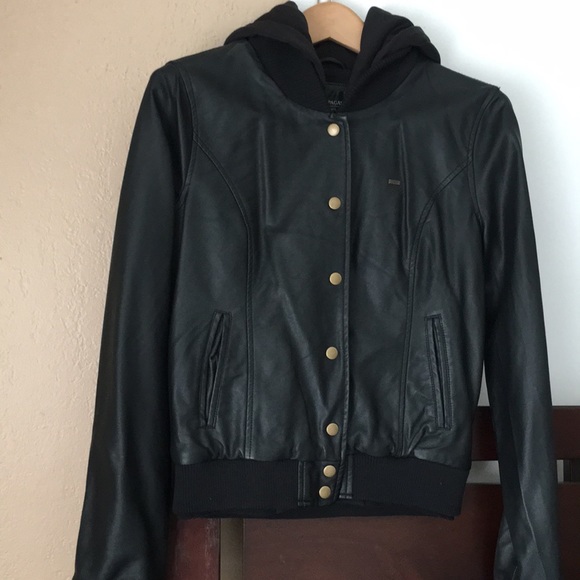 obey propaganda jacket